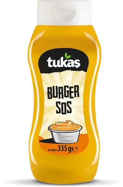 BURGER SOS